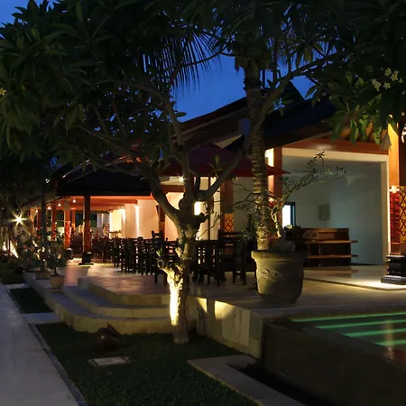 Hotel Melamun