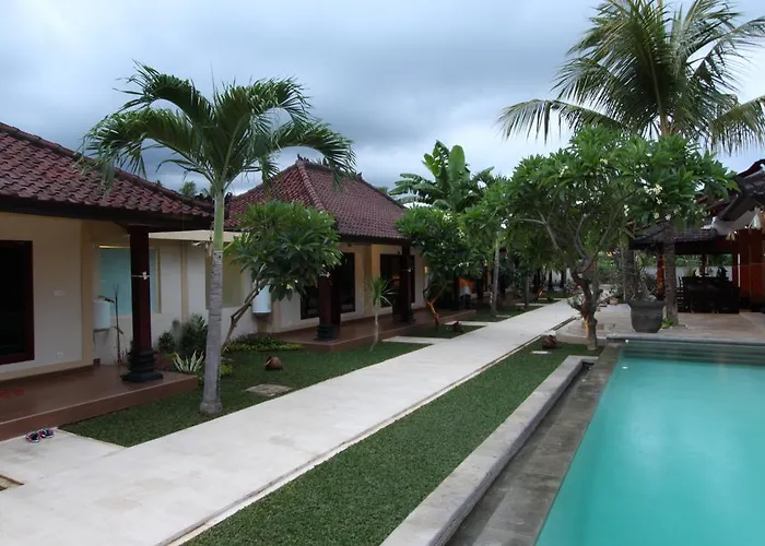 Melamun Holiday park