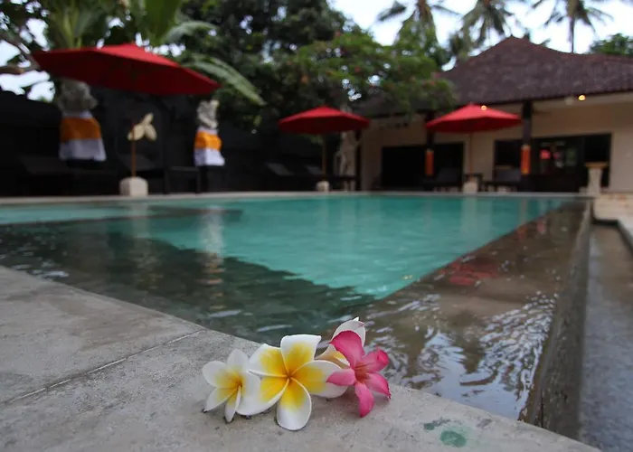 Holiday park Melamun 4*