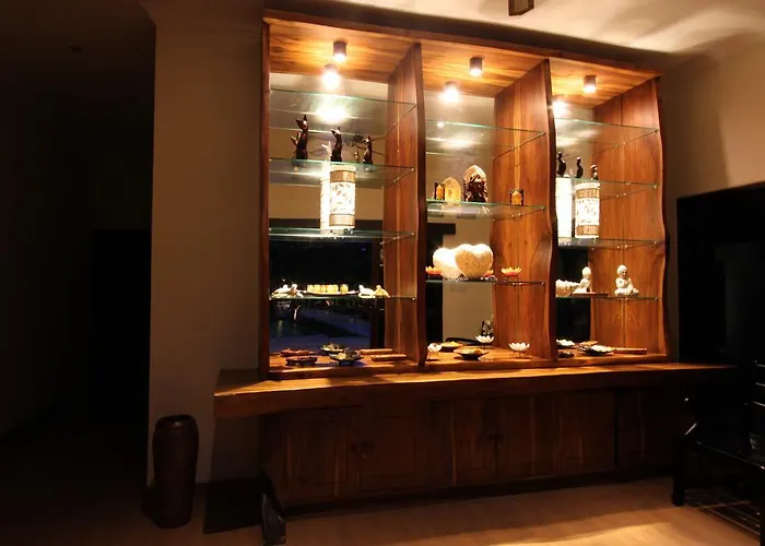 Melamun Holiday park 4*