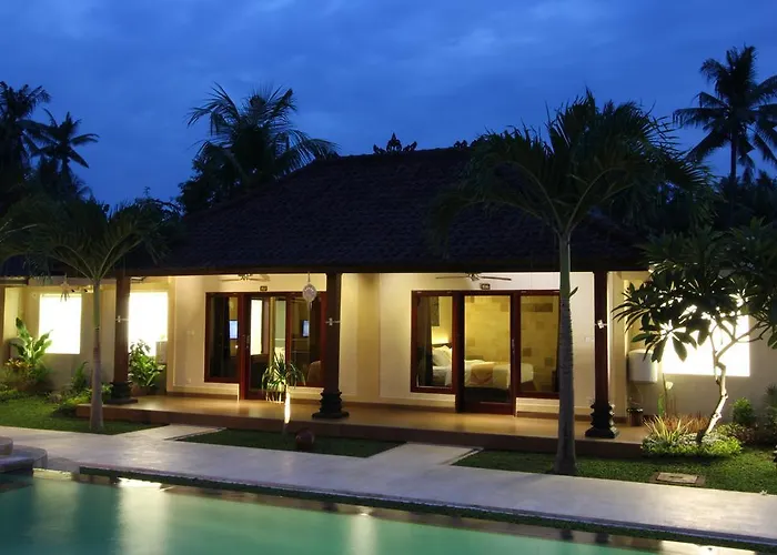 Melamun Holiday park