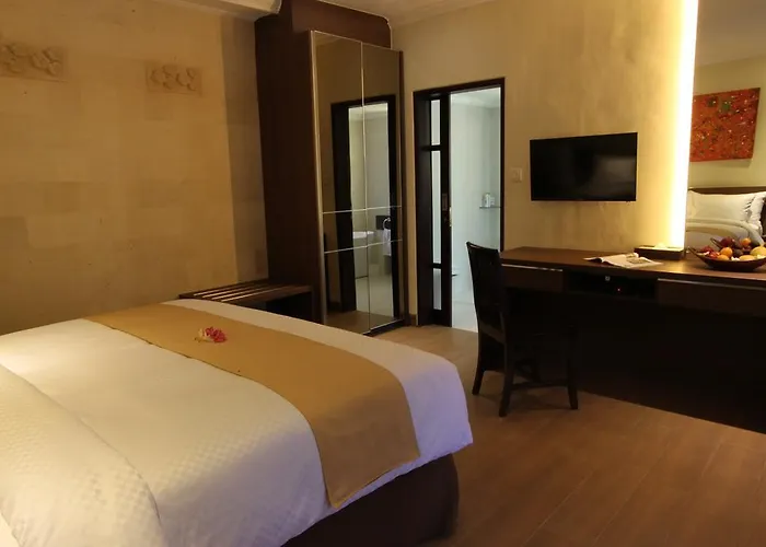 Holiday park Melamun