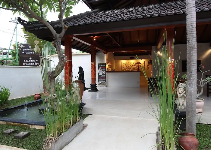 Holiday park Melamun 4*