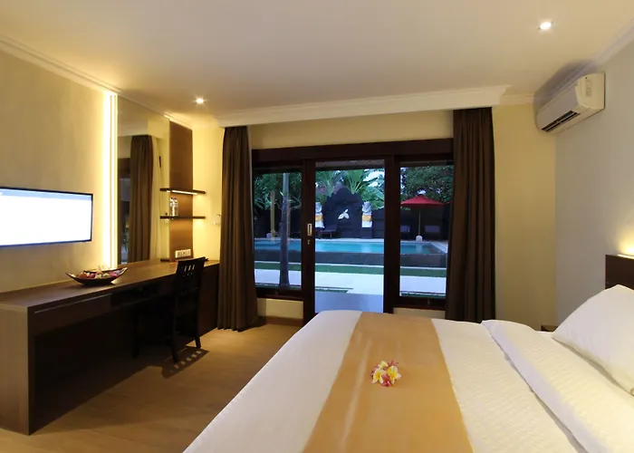 Melamun Holiday park