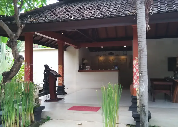 Melamun 4* Lovina (Bali)