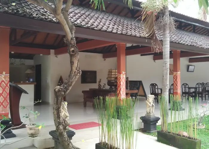 Holiday park Melamun 4*