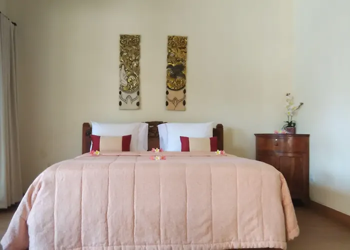 Melamun Holiday park 4*