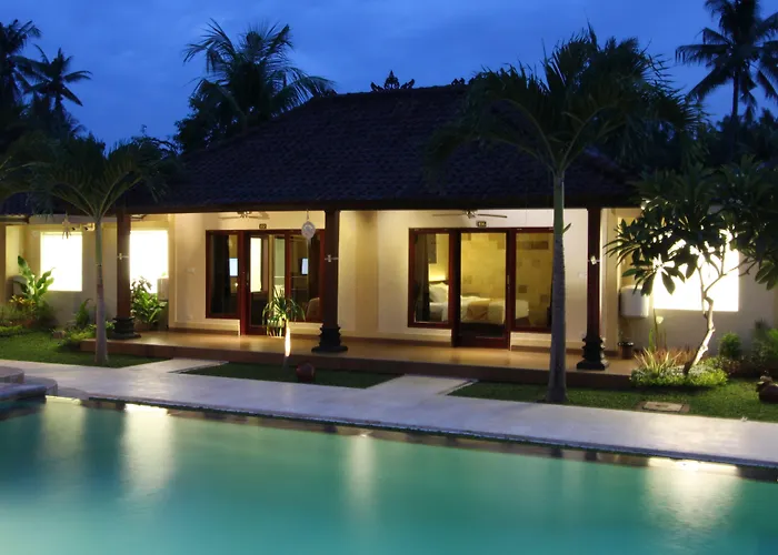 Holiday park Melamun 4*