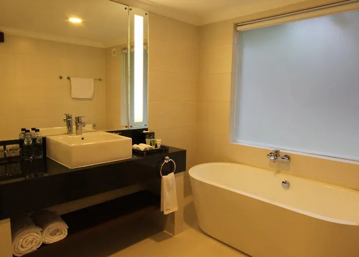 Melamun Holiday park Lovina (Bali)