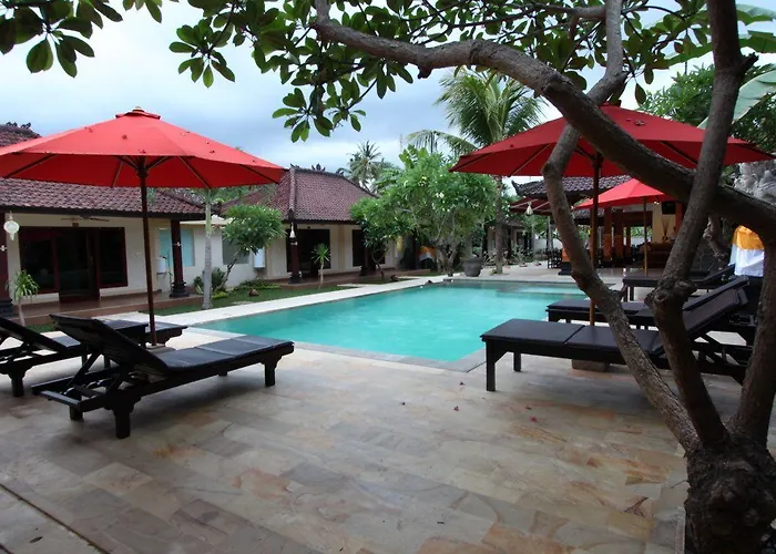 Holiday park Melamun 4*