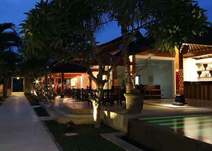 Melamun Lovina (Bali)