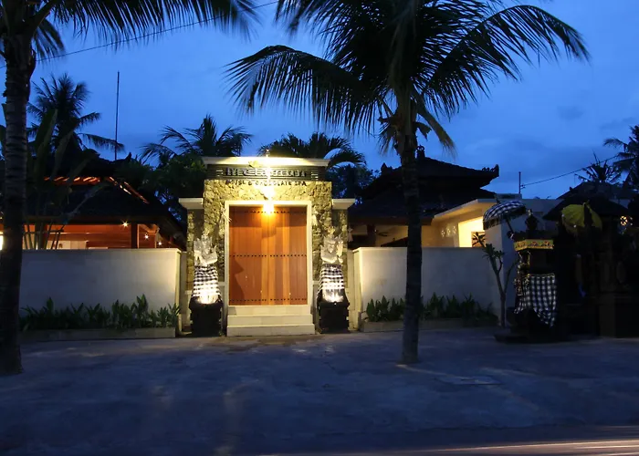 Melamun Lovina (Bali)