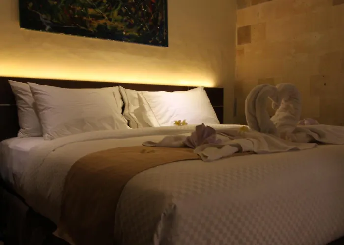 Melamun Holiday park Lovina (Bali)
