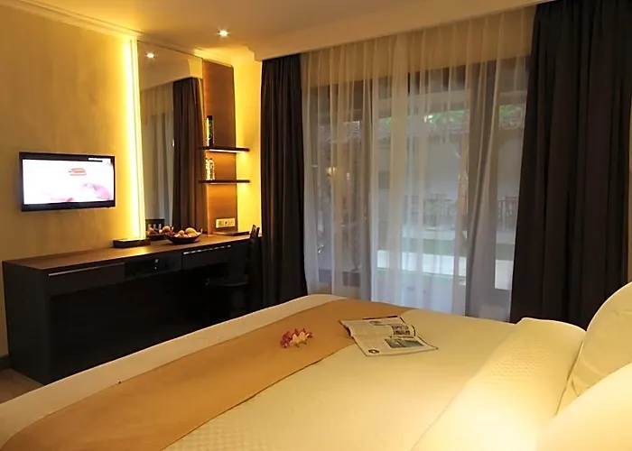 Holiday park Melamun 4*