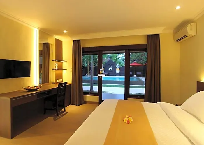 Melamun Holiday park