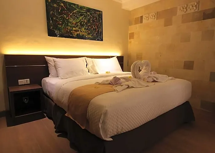Melamun Holiday park