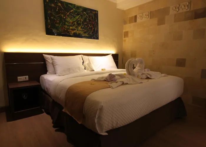 Melamun 4* Lovina (Bali)