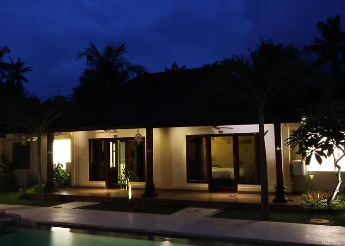 Holiday park Melamun 4*