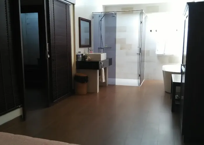 Melamun Holiday park 4*