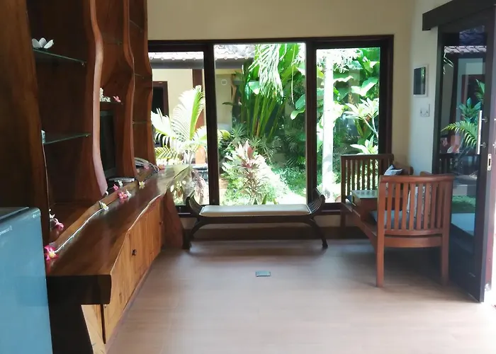 Melamun Holiday park 4*