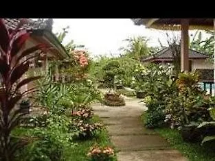 Melamun Holiday park 4*